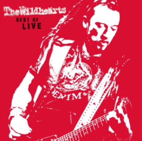 Best Of Live The Wildhearts