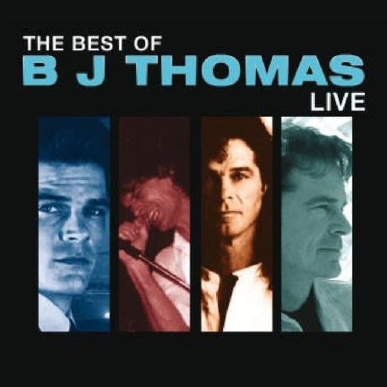 Best Of Live Thomas B.J.