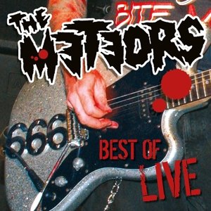 Best of Live, płyta winylowa Meteors