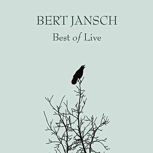 Best of Live, płyta winylowa Bert Jansch