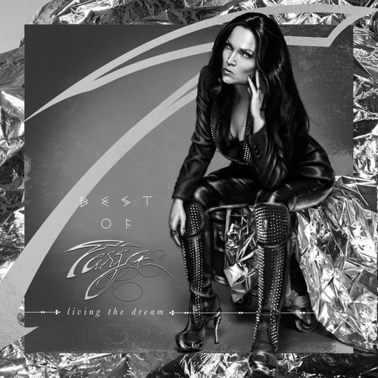 Best Of: Living The Dream Tarja
