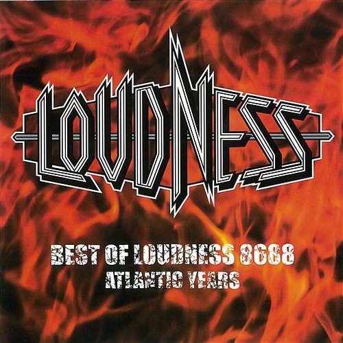 BEST OF LOUDNESS 8688 -Atlantic Years Loudness