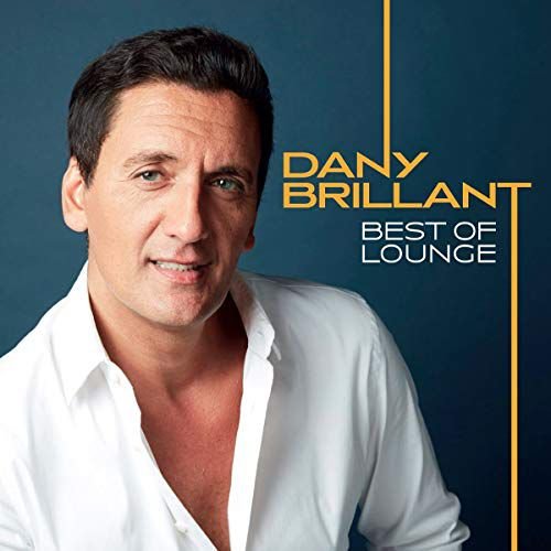 Best of Lounge Dany Brillant