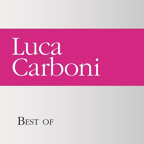 Non e' Luca Carboni