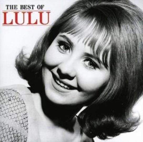 Best Of Lulu Lulu