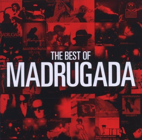 Best of Madrugada Madrugada