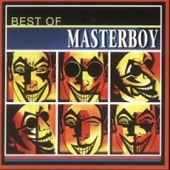 Best Of Masterboy Masterboy