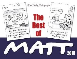 Best of Matt 2018 Pritchett Matt