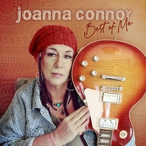 Best of Me Connor Joanna