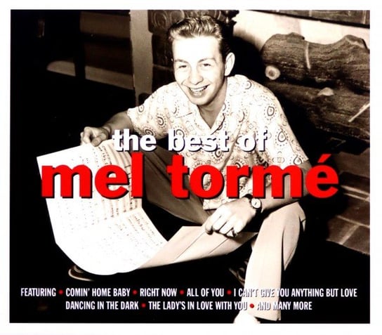 Best Of Mel Torme Mel Torme