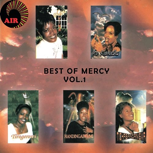 Best Of Mercy Mercy