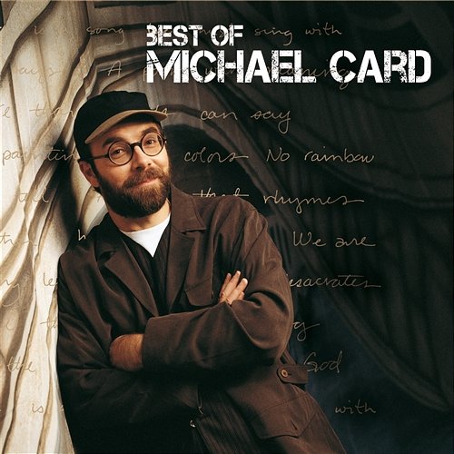 Best Of Michael Card Michael Card