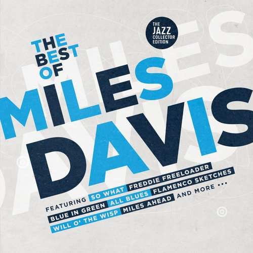 Best of Miles Davis Davis Miles