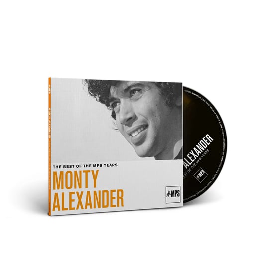 Best Of MPS Years Alexander Monty
