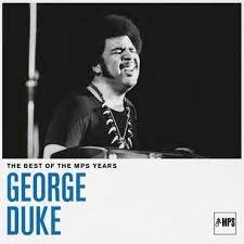 Best of Mps Years, płyta winylowa Duke George