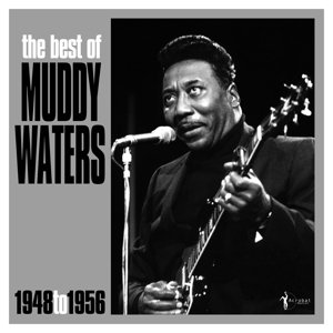 Best of Muddy Waters (1948-1956), płyta winylowa Muddy Waters