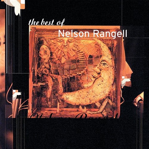 Best Of Nelson Rangell Nelson Rangell