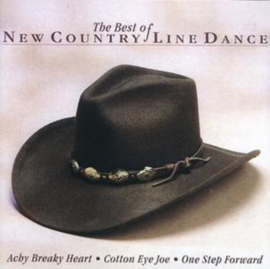 Best Of New Country Line Dance Various Artists