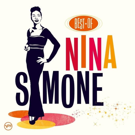 Best of Nina Simone Simone Nina