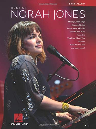 Best of Norah Jones Opracowanie zbiorowe