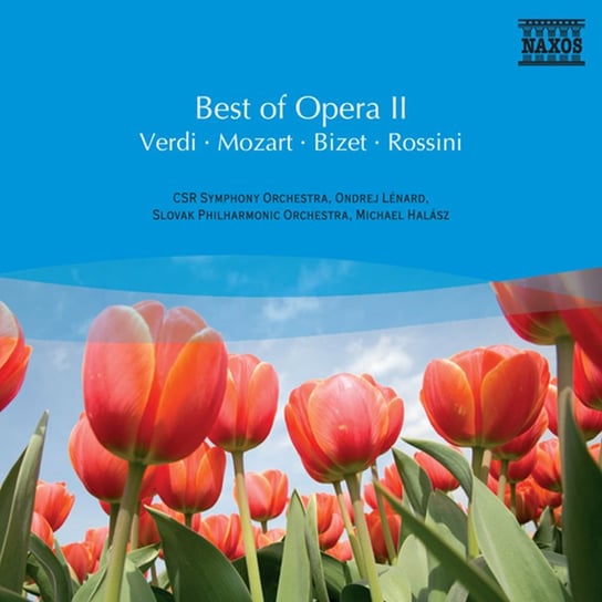 Best of Opera II Various Artists