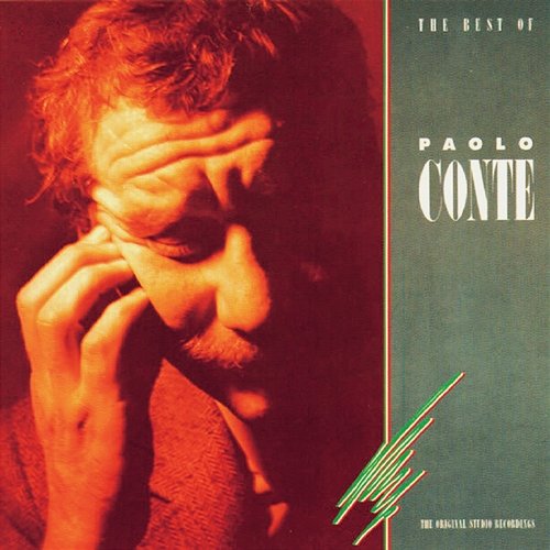 Best of Paolo Conte Paolo Conte