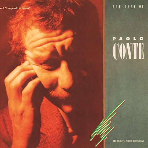 Best Of Paolo Conte Paolo Conte