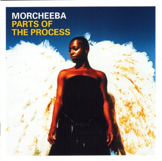 Best Of . Parts Of The Process Morcheeba