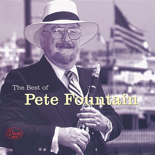 Best Of Pete Fountain Pete Fountain
