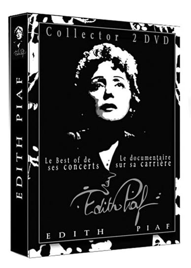 Best of: Piaf Edith Edith Piaf