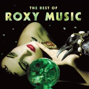 Best of, płyta winylowa Roxy Music