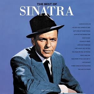 Best of, płyta winylowa Sinatra Frank