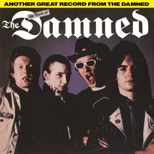 Best of, płyta winylowa The Damned