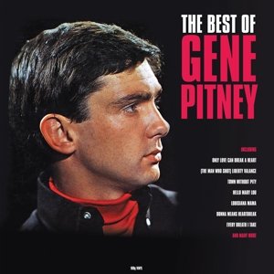 Best of, płyta winylowa Pitney Gene