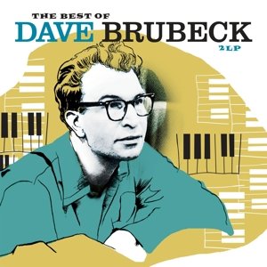 Best of, płyta winylowa Brubeck Dave