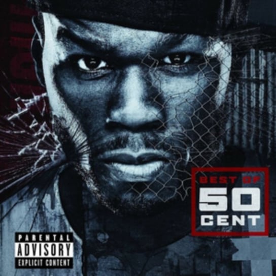 Best Of, płyta winylowa 50 Cent