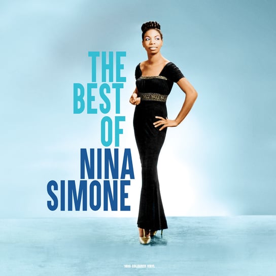 Best Of, płyta winylowa Simone Nina