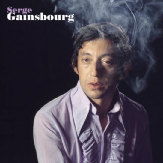 Best Of, płyta winylowa Gainsbourg Serge