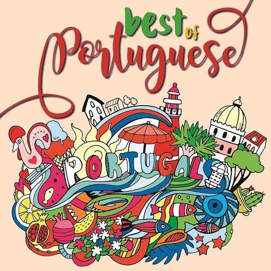 Best Of Portuguese Various Artists