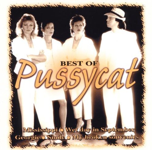 Best Of Pussycat Pussycat