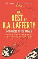 Best of R. A. Lafferty Lafferty R. A.
