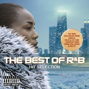 Best of r&b, the - Hit Selection Various Artists