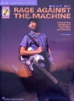 Best of Rage Against the Machine Stetina Troy