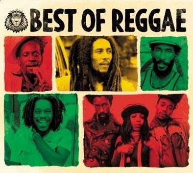 Best Of Reggae Various Artists