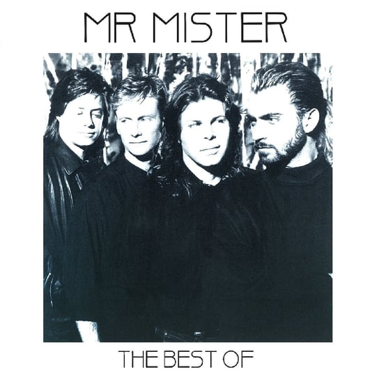 Best Of  (Remastered) Mr Mister