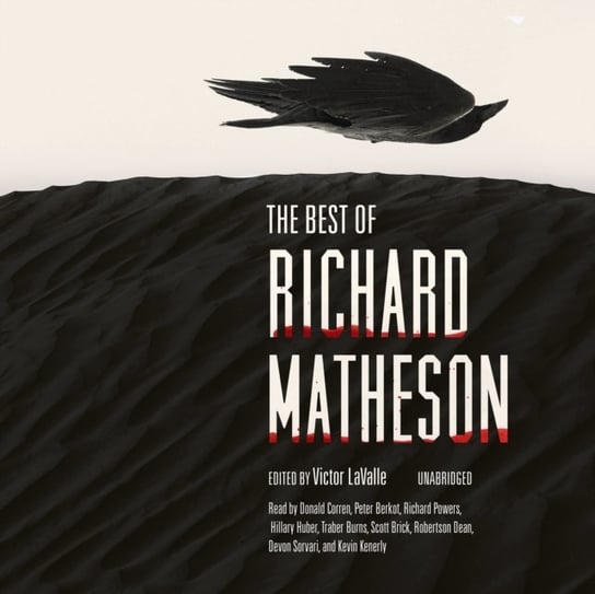 Best of Richard Matheson Opracowanie zbiorowe