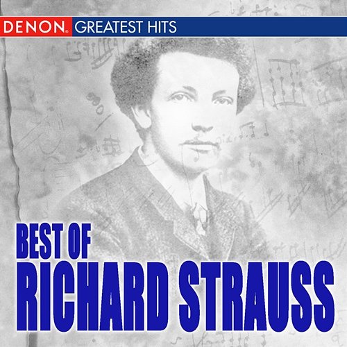 Best Of Richard Strauss Various Artists