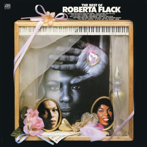 Best of Roberta Flack Flack Roberta