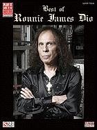 Best of Ronnie James Dio Cherry Lane Music Co