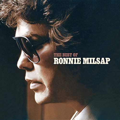 Best Of Ronnie Milsap Ronnie Milsap